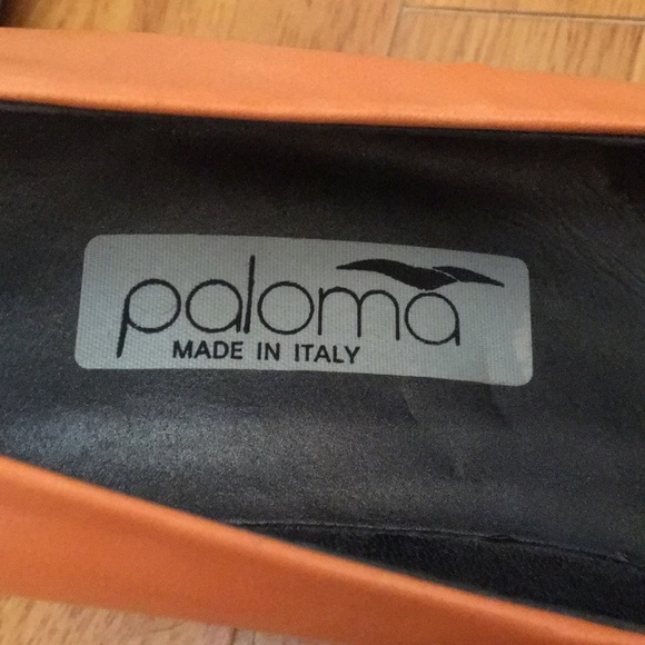 Never worn Paloma heels! - Picture 2 of 4
